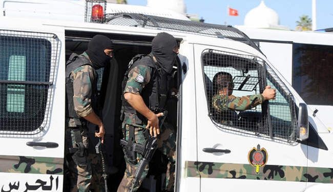 الداخلية التونسية تعلن تفكيك 16 خلية إرهابية منذ هجوم باردو