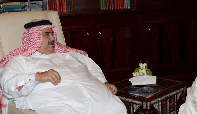 البحرين تواجه تدني أسعار النفط برشاقة حكومية!