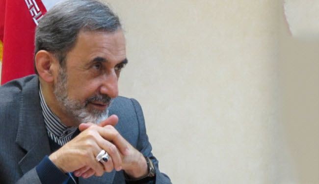 ولایتي: المفاوضات النوویة لم تنته بعد