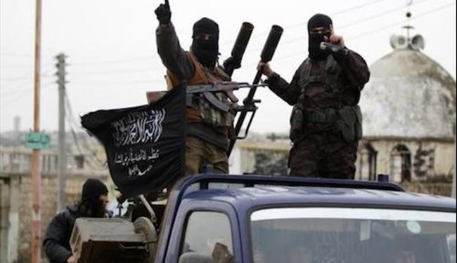 داعش خواستار توقف مهاجرت به اروپا شد