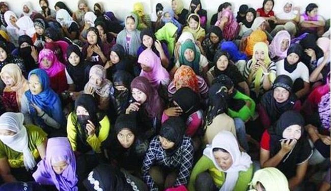 إندونيسيا تسحب عمالتها المنزلية وتمنع تصديرها للسعودية نهائياً!
