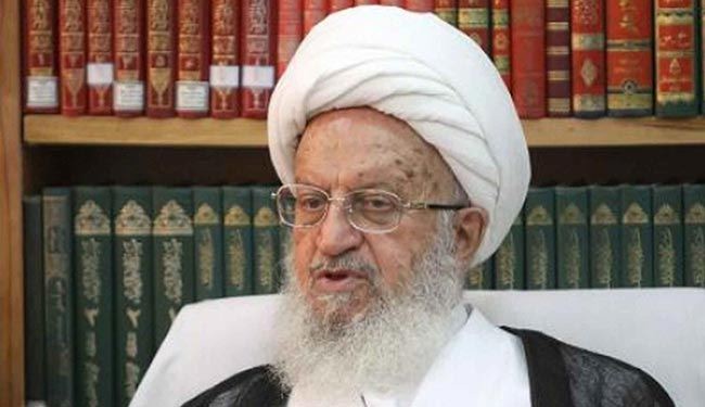 مکارم شیرازي: على المسلمين تحمل مسؤولياتهم ازاء القدس