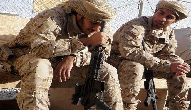 مقتل جنديين سعوديين في منطقة نجران عند الحدود اليمنية