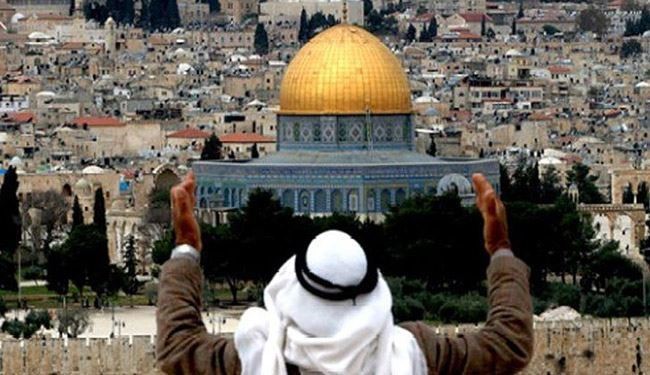 نام خیابانهای قدس به عبری تغییر می کند