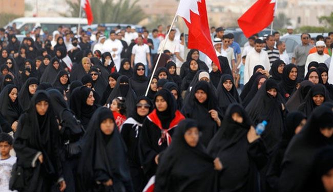 التظاهرات الثوريّة تتواصل في ساحات البحرين