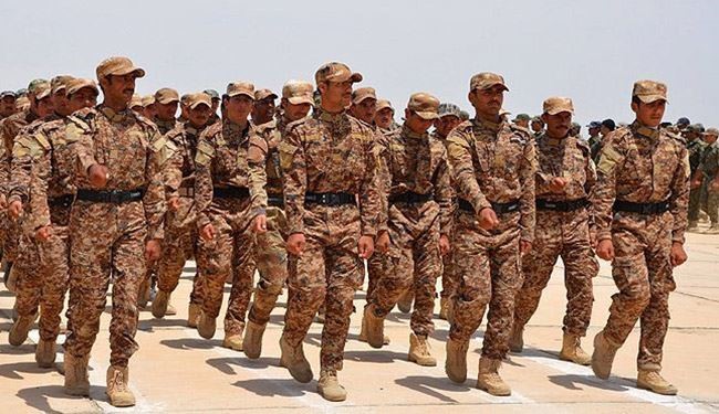 500 مقاتل من البومرعي والبوغانم يتطوعون بالحشد الشعبي