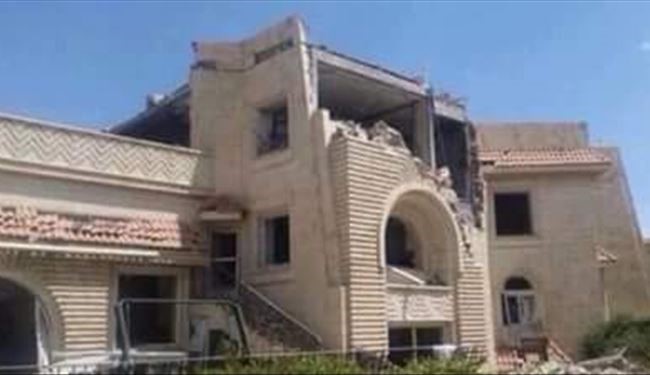 احضار سفیر عربستان در عمان