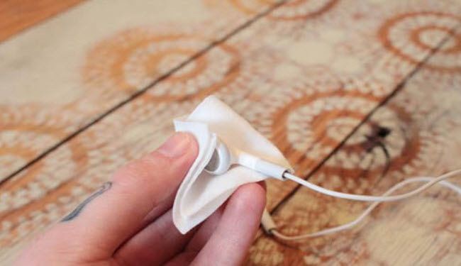 18 طريقة لتنظيف أجهزتكم التي يصعب تنظيفها