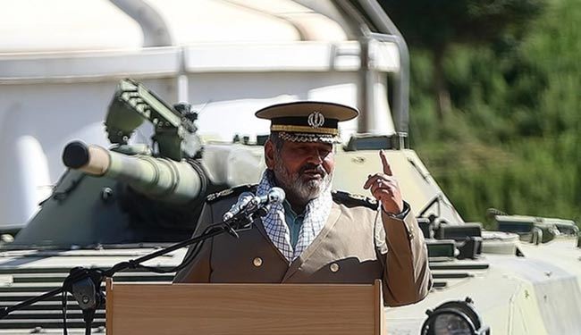 فيروزآبادي: الجمهوريون رجعيون ويرغبون بالعودة لعهد بوش