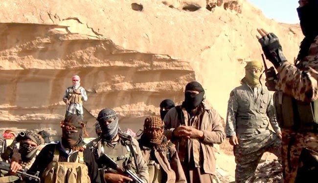 داعش عناصر مجروحش را اعدام می‌کند!