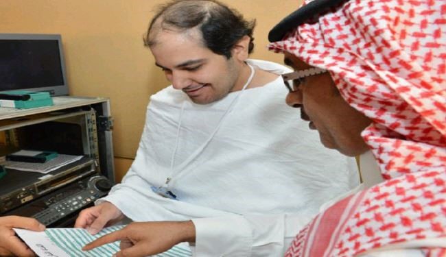 عربستان تلویزیون 24 ساعته فارسی راه‌اندازی کرد