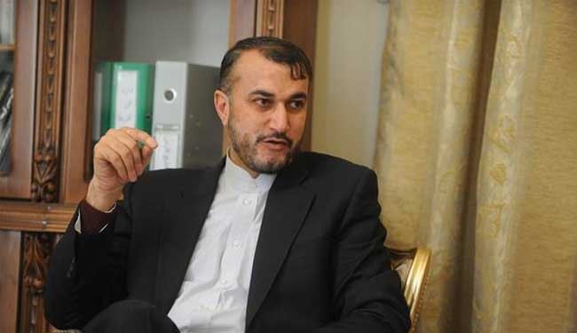 عبداللهیان: مسئولان سعودی مسئول حادثه منا هستند
