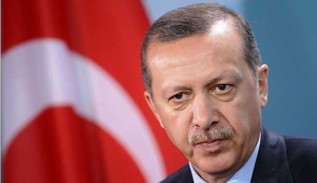 اردوغان: اسد می تواند در مرحله انتقالی شرکت کند