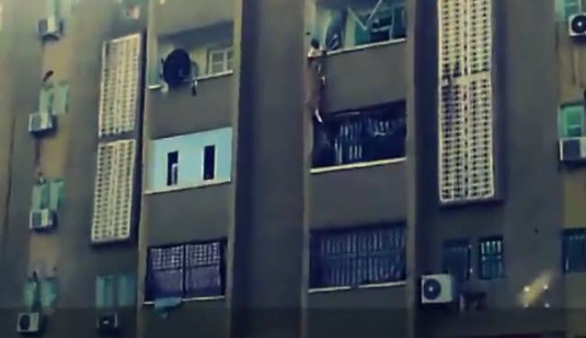 شاهد طبق 