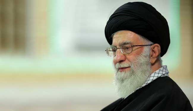 پیام مقام معظم رهبری در پی فاجعه مصیبت‌بار منا
