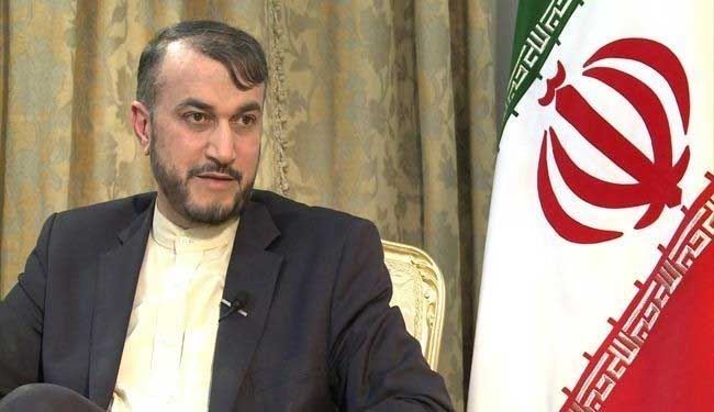 امیرعبداللهیان: کاردار سعودی احضارشد