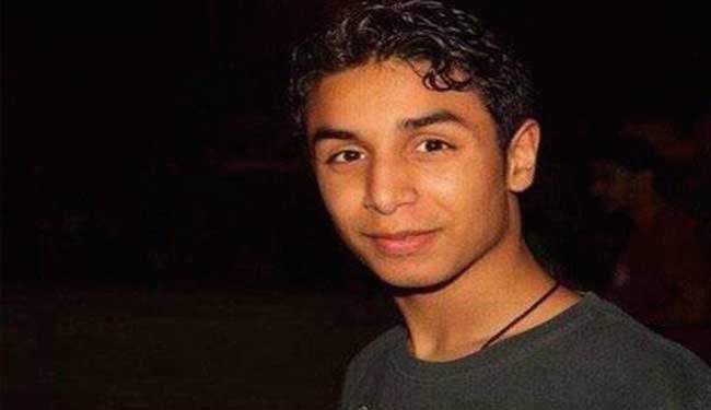 حکم اعدام برادرزاده آیت الله نمر تایید شد