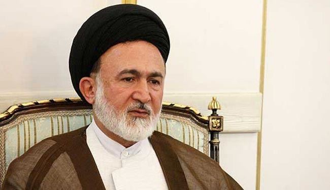ايران تطالب السعودية بمتابعة سريعة لاوضاع المصابين