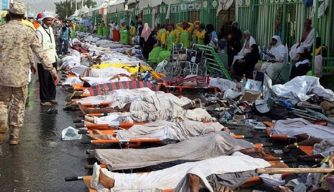 مسؤول تركي: انقرة يمكن ان تنظم الحج افضل من السعودية..