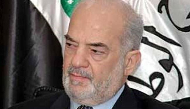 عراق جامعه بین الملل را علیه داعش بسیج می کند