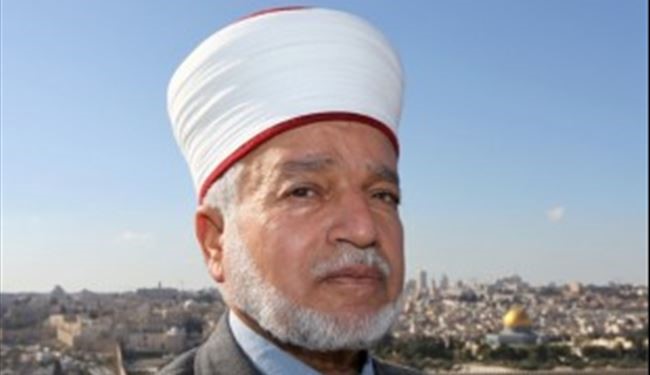 داعش؛ ابزار صهیونیستی برای فراموشی فلسطین