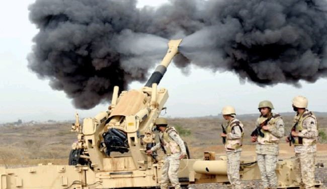 عربستان، کشته شدن سرتیپ ارتش را تأیید کرد +عکس