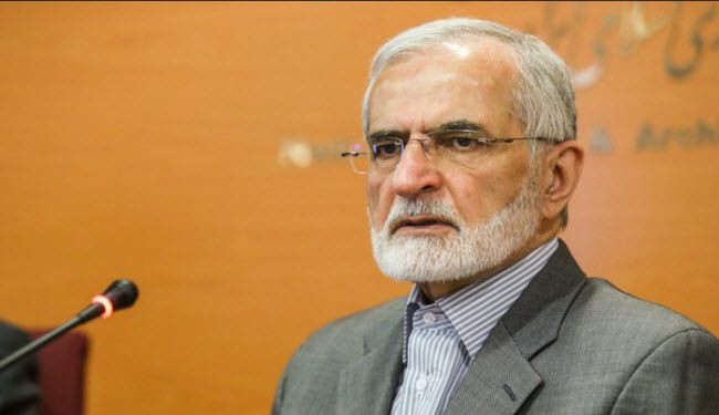 خرازي: على السعودية التعاون مع ايران حول موضوع كارثة منى