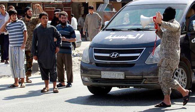 تجمع بیش از 3 نفر در موصل ممنوع شد!