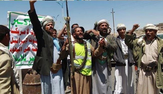 بازگشت نظامیان متجاوز سعودی از یمن در تابوت