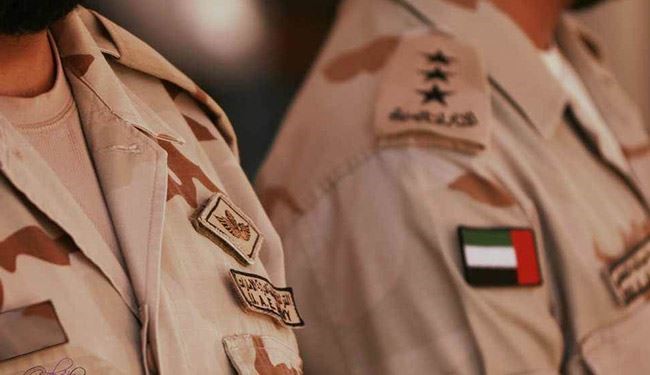 مقتل ضابط إماراتي رفيع في مأرب خلال مواجهات مع الجيش