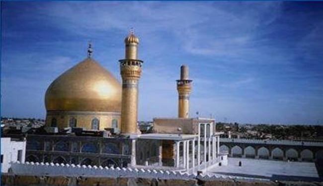 كلمات في ذكرى مولد الإمام الهادي عليه السلام