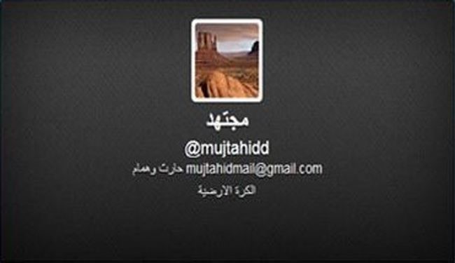 مجتهد:آمریکا و عربستان،اسد را خواهند پذیرفت