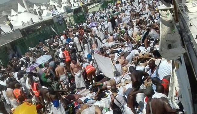 آل سعود؛ میزبان نانجیب