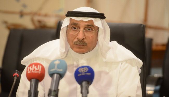 عزل 15 مسؤولا كويتيا بينهم وزير بتهم الفساد