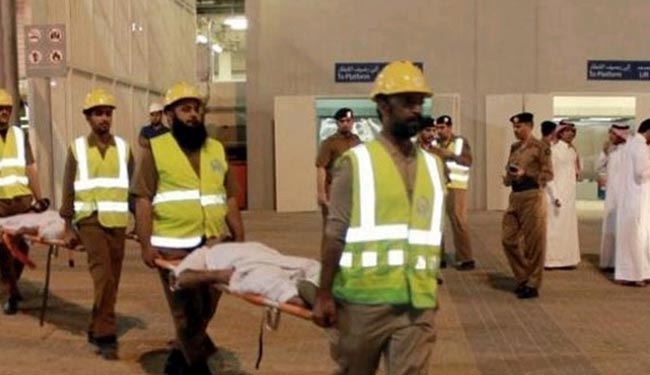 وزارت بهداشت عربستان آمار خود را شایعه خواند!
