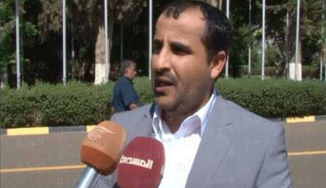 انصارالله: جرائم السعودية تخرجها عن عالم البشر!