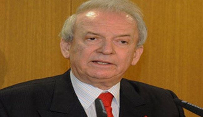 خشم صهیونیسم علیه رکن آبادی از زبان نماینده لبنانی