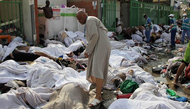 انتقاد اندونزی از عربستان به دلیل فاجعه منا