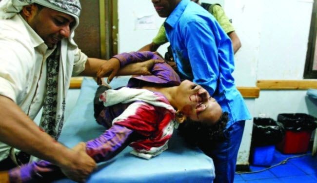 50 منظمة حقوقية عربية تطالب بتحقيق دولي بجرائم السعودية في اليمن