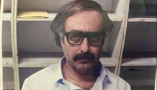 افرادی که قرار بود الاسیر ترور کند..