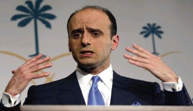 افسوس که عادل الجبیر نمی‌فهد!