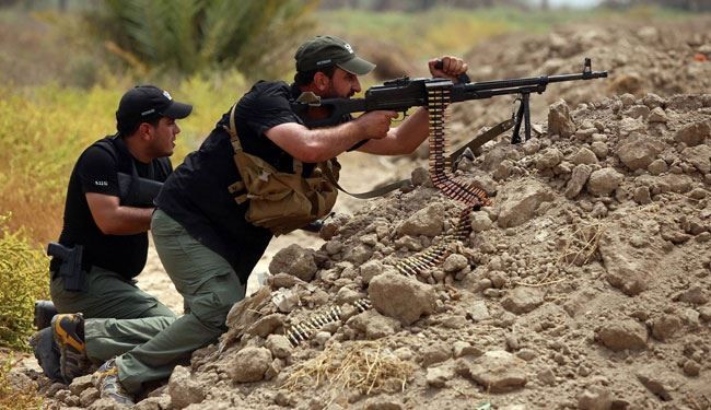 مقتل 3 قياديين لـ