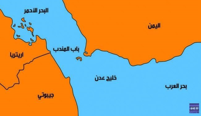 انصارالله: سعودی‌ها مسؤول حمله به باب المندب هستند