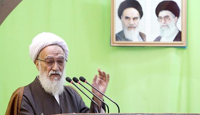 امام جمعة طهران: كارثة منى وصمة عار على جبين ال سعود