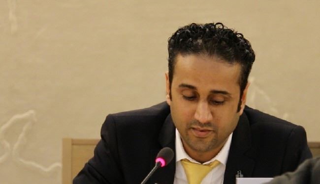 مركز حقوقي: أموال الشعب البحريني تنفق على الديوان الملكيّ