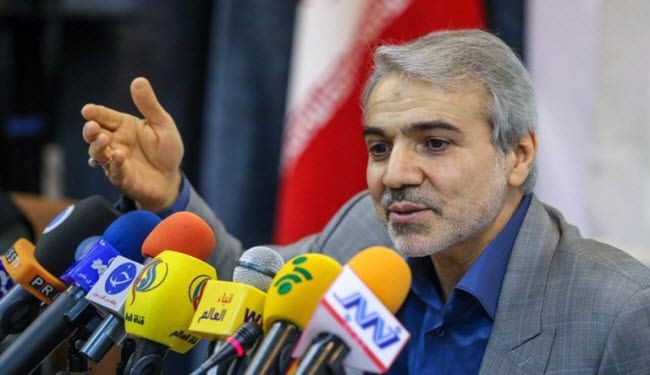 ایران تؤکد متابعة کارثة منی قضائیا