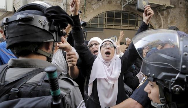 عملیات شهادت طلبانه در قدس؛ 2 خاخام کشته شدند