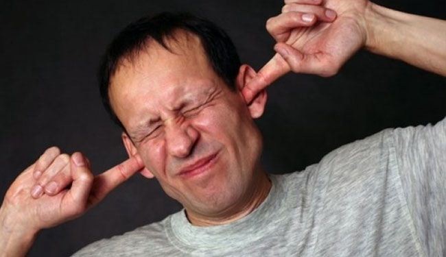 الضوضاء تزيد معدلات الإصابة بمرض القلب