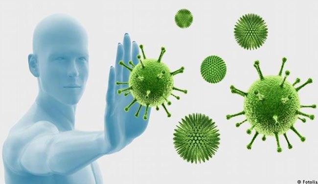 سبع نصائح ذهبية لتقوية جهاز المناعة