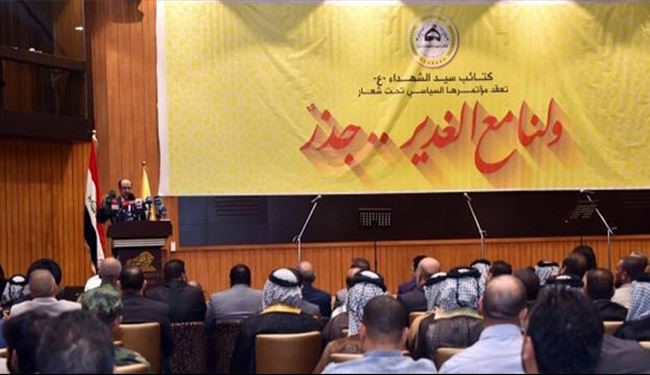 هشدار نوری مالکی درباره خطر فتنه